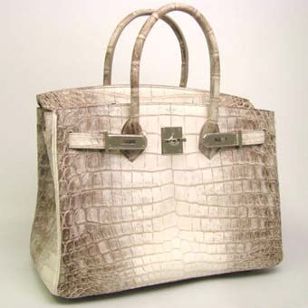 HERMES エルメス バーキン30 スーパーコピー クロコダイルニロティカスマット ヒマラヤ 05P01Sep13 Birkin 158